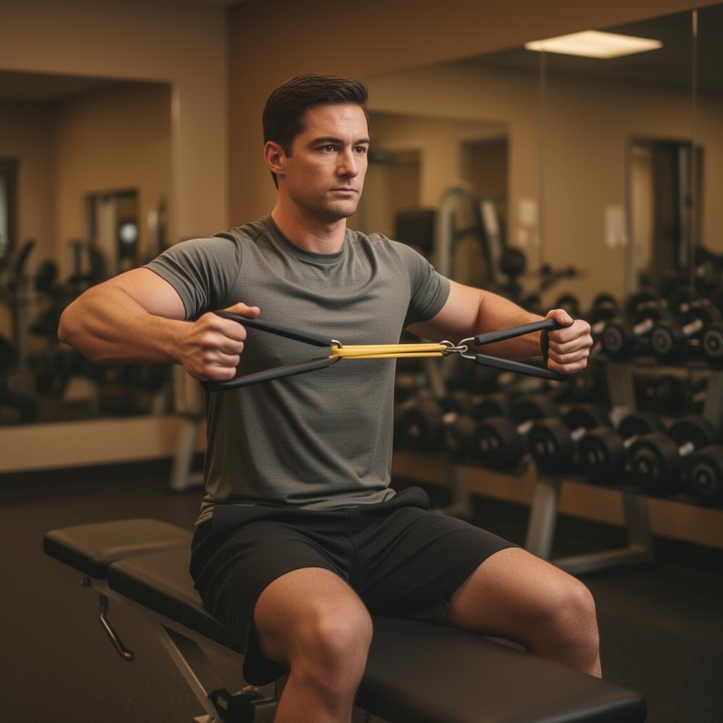 Therapeutic Exercise