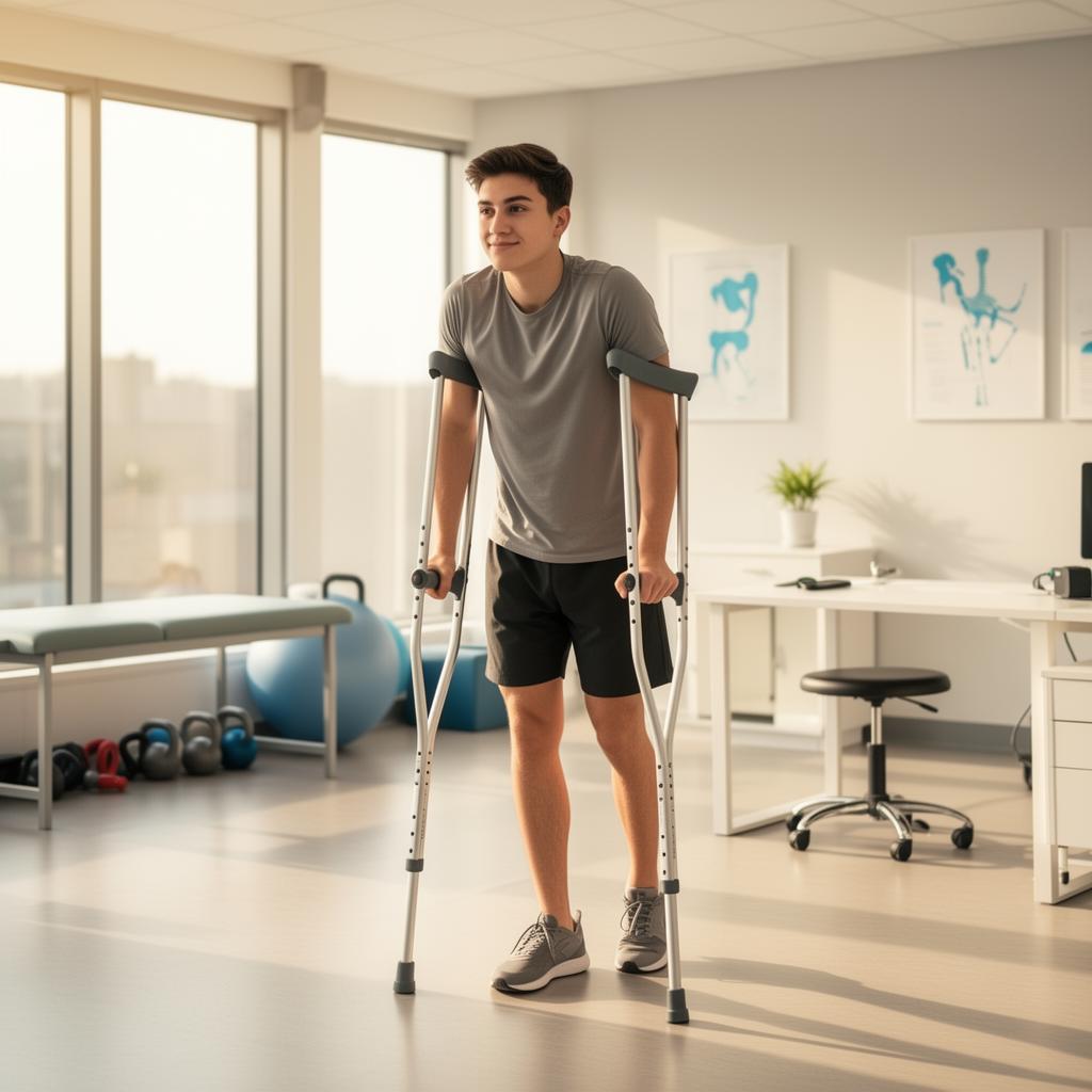 Post-Operative Rehabilitation